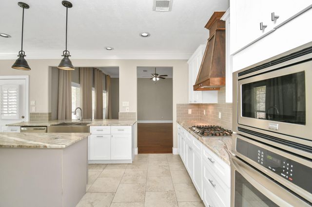 14415 Mindy Park Lane, Houston, TX 77069