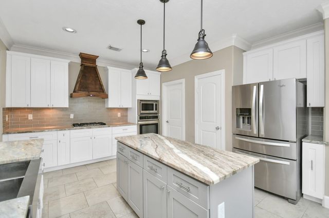 14415 Mindy Park Lane, Houston, TX 77069