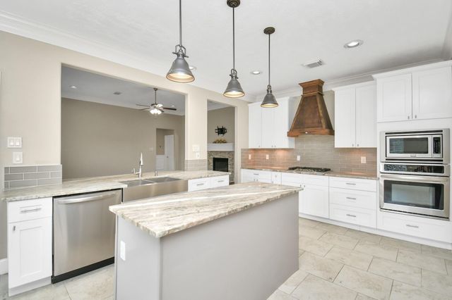 14415 Mindy Park Lane, Houston, TX 77069