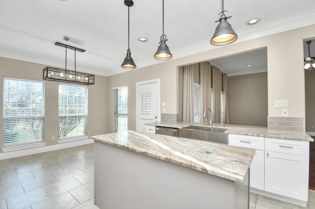 14415 Mindy Park Lane, Houston, TX 77069