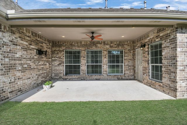 14415 Mindy Park Lane, Houston, TX 77069