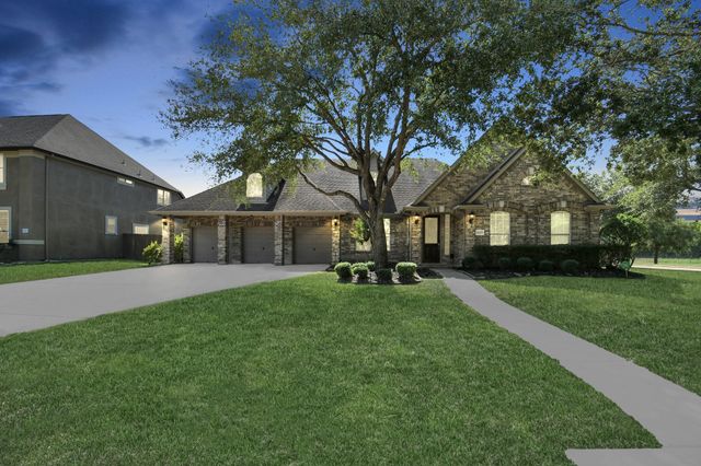 14415 Mindy Park Lane, Houston, TX 77069