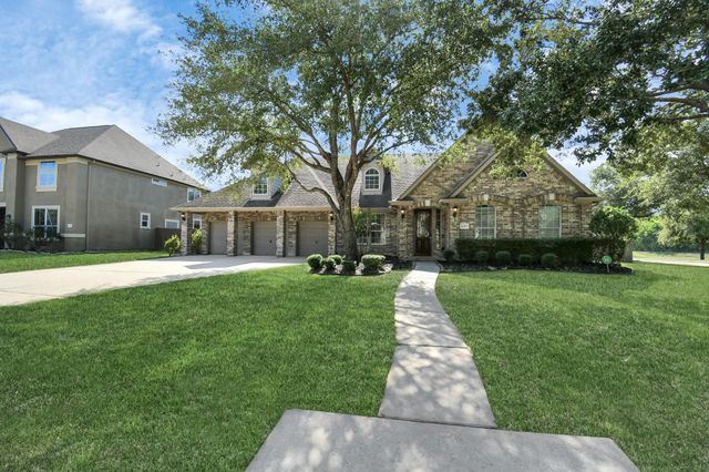 14415 Mindy Park Lane, Houston, TX 77069