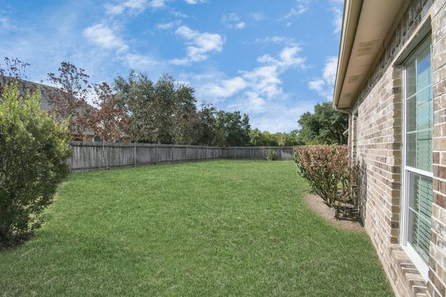 14415 Mindy Park Lane, Houston, TX 77069