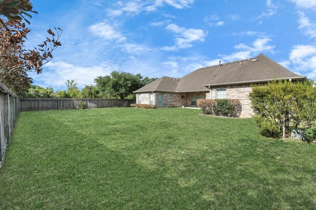 14415 Mindy Park Lane, Houston, TX 77069