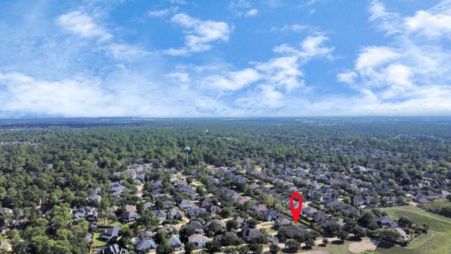 14415 Mindy Park Lane, Houston, TX 77069