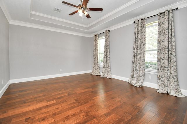 14415 Mindy Park Lane, Houston, TX 77069