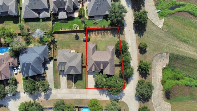 14415 Mindy Park Lane, Houston, TX 77069