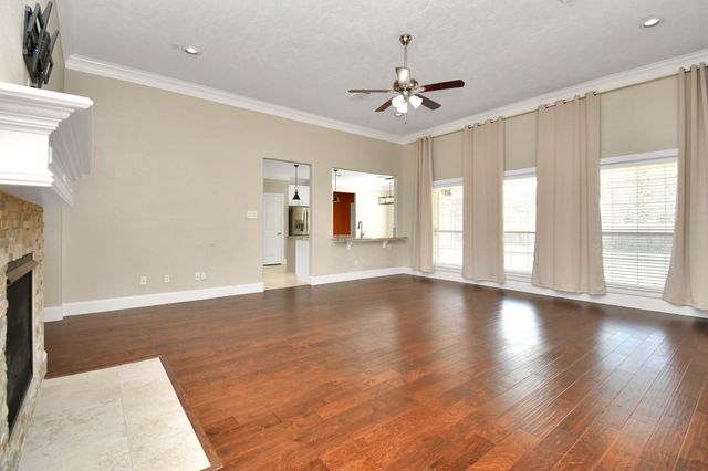 14415 Mindy Park Lane, Houston, TX 77069