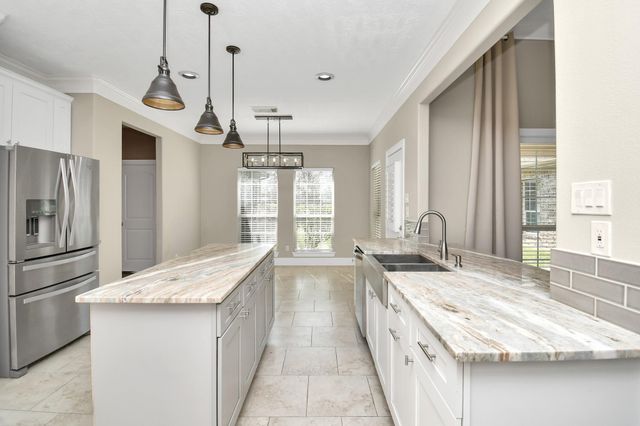 14415 Mindy Park Lane, Houston, TX 77069