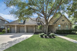 14415 Mindy Park Lane, Houston, TX 77069