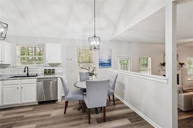 5316 Rolling Meadow Drive, Powder Springs, GA 30127
