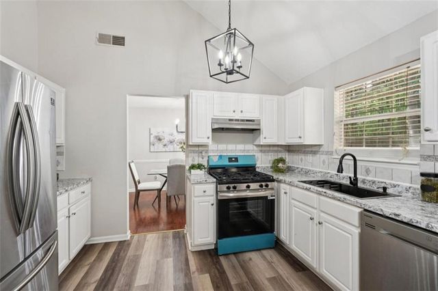 5316 Rolling Meadow Drive, Powder Springs, GA 30127