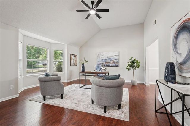 5316 Rolling Meadow Drive, Powder Springs, GA 30127