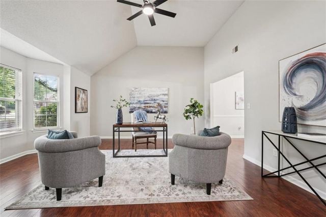 5316 Rolling Meadow Drive, Powder Springs, GA 30127