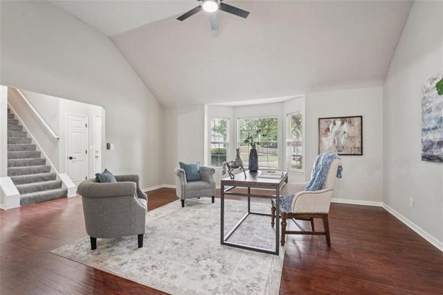 5316 Rolling Meadow Drive, Powder Springs, GA 30127