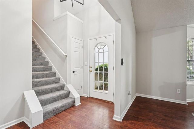5316 Rolling Meadow Drive, Powder Springs, GA 30127