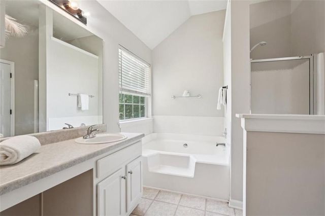 5316 Rolling Meadow Drive, Powder Springs, GA 30127