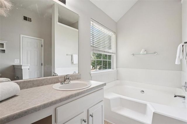 5316 Rolling Meadow Drive, Powder Springs, GA 30127