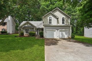 5316 Rolling Meadow Drive, Powder Springs, GA 30127