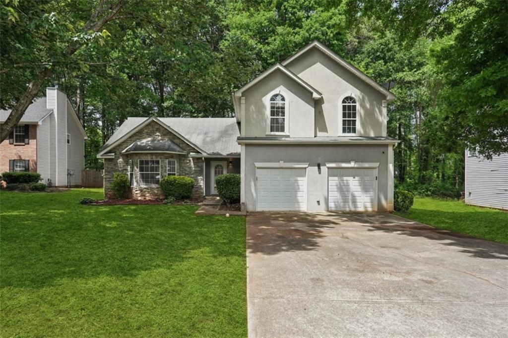 5316 Rolling Meadow Drive, Powder Springs, GA 30127