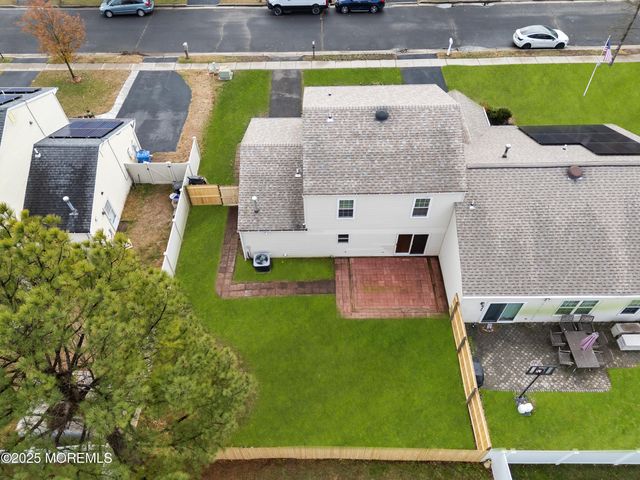 155 Zwolak Court, South Plainfield, NJ 07080