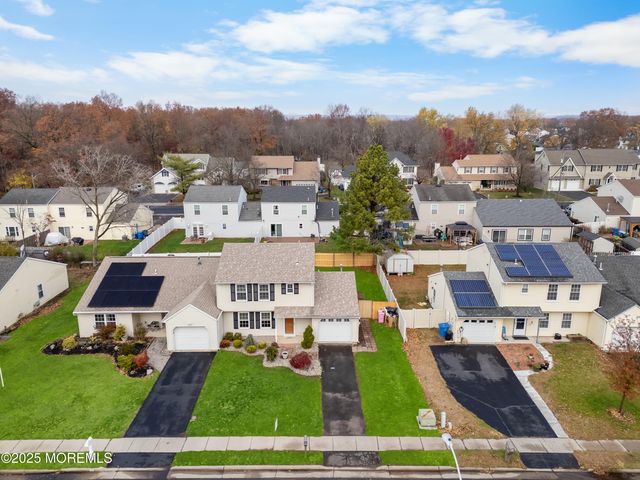 155 Zwolak Court, South Plainfield, NJ 07080