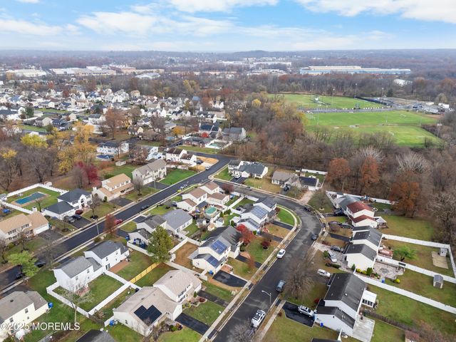 155 Zwolak Court, South Plainfield, NJ 07080