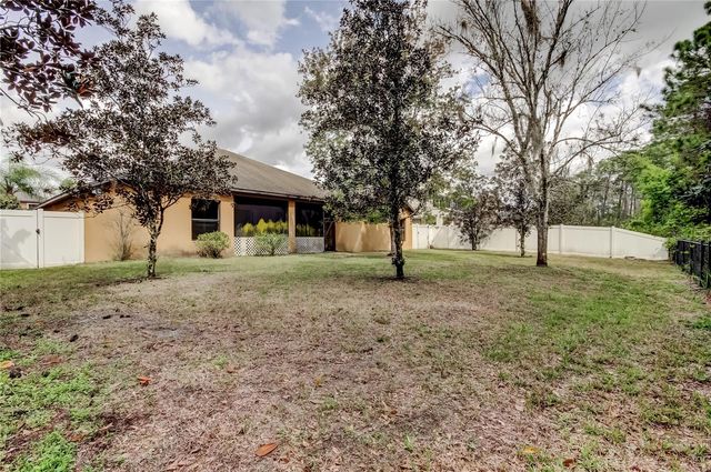 10820 RAIN LILLY PASS, Land O Lakes, FL 34638