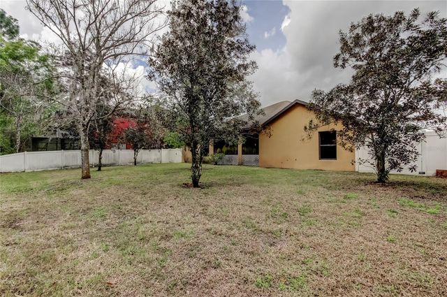 10820 RAIN LILLY PASS, Land O Lakes, FL 34638