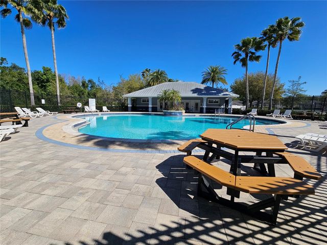 10820 RAIN LILLY PASS, Land O Lakes, FL 34638