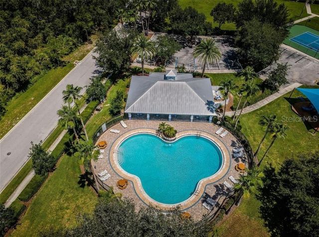 10820 RAIN LILLY PASS, Land O Lakes, FL 34638