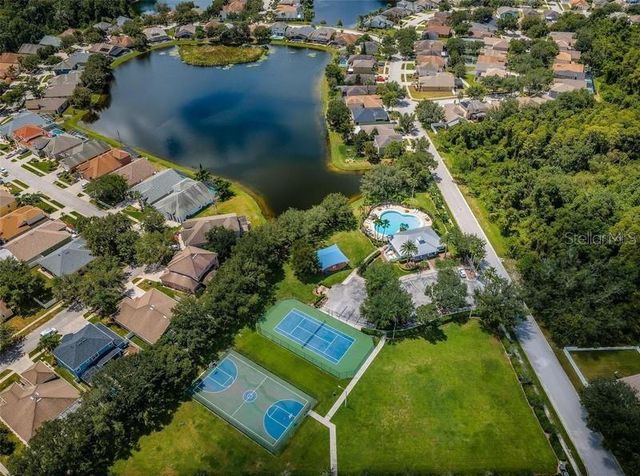 10820 RAIN LILLY PASS, Land O Lakes, FL 34638