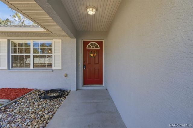 3802 E Ryan Street, Inverness, FL 34452