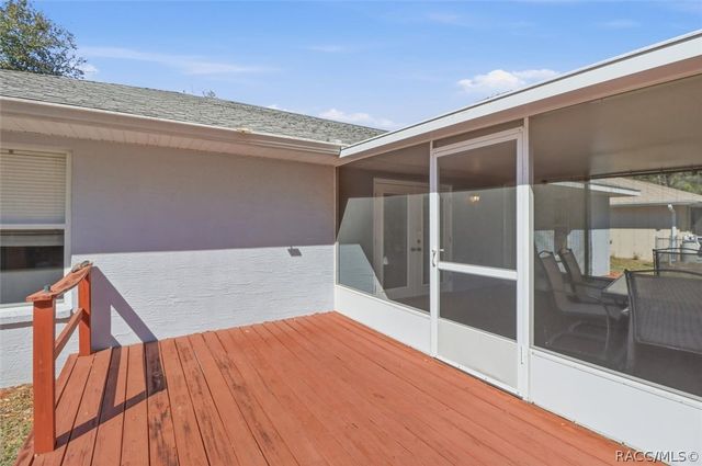 3802 E Ryan Street, Inverness, FL 34452