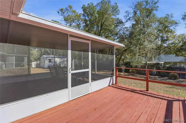 3802 E Ryan Street, Inverness, FL 34452