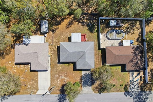 3802 E Ryan Street, Inverness, FL 34452