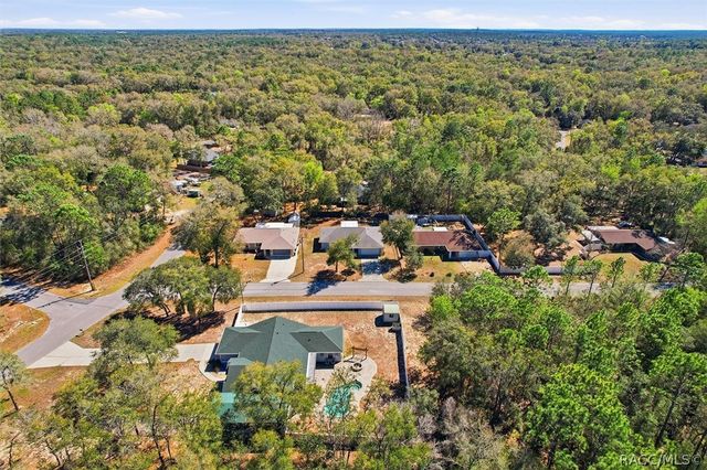 3802 E Ryan Street, Inverness, FL 34452