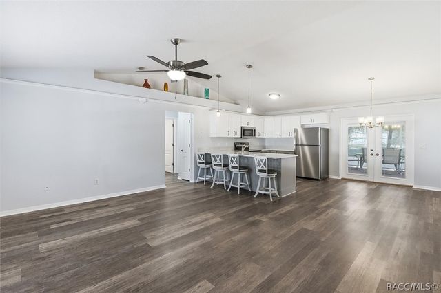 3802 E Ryan Street, Inverness, FL 34452