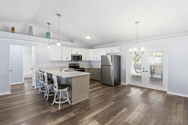 3802 E Ryan Street, Inverness, FL 34452