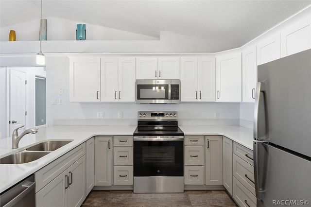 3802 E Ryan Street, Inverness, FL 34452