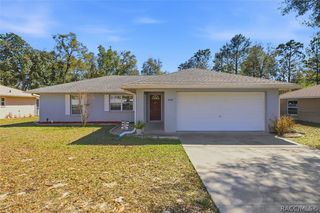 3802 E Ryan Street, Inverness, FL 34452