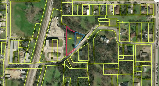 651 E 3rd Street, Lancaster, TX 75146