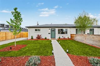 1085 N Wolff Street, Denver, CO 80204