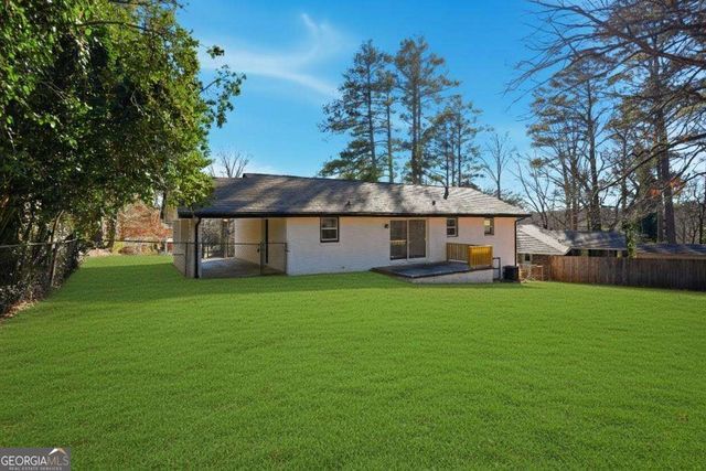 3130 Gay Drive, Decatur, GA 30032