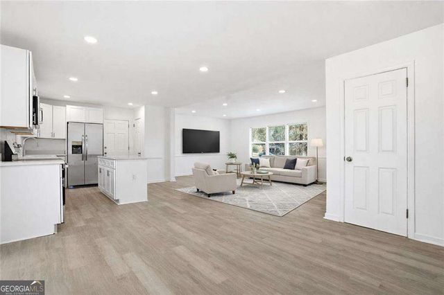 3130 Gay Drive, Decatur, GA 30032
