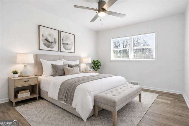 3130 Gay Drive, Decatur, GA 30032