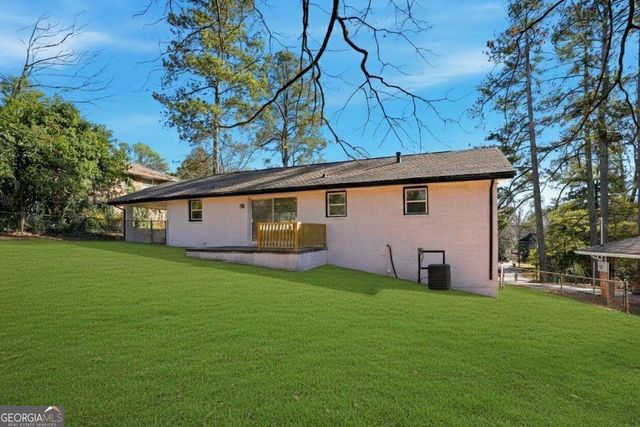 3130 Gay Drive, Decatur, GA 30032