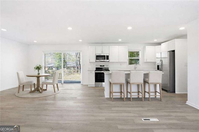 3130 Gay Drive, Decatur, GA 30032