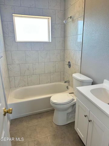 9315 RALEIGH Drive, El Paso, TX 79924